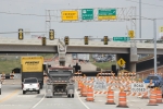 Photo of Broadway Extension and Memorial Road.